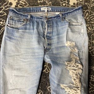 New Re/Done Jeans